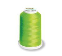 Madeira Aeroflock 100 Bauschgarn 1000m Farbe 8990 apfelgrün (0,42 € pro 100 m) Farbe:Farbe 8990 apfelgrün