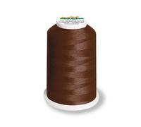 Madeira Aeroflock 100 Bauschgarn 1000m Farbe 9290 schokolade (0,42 € pro 100 m) Farbe:Farbe 9290 schokolade