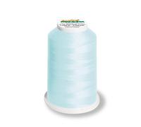 Madeira Aeroflock 100 Bauschgarn 1000m Farbe 9320 baby blau (0,42 € pro 100 m) Farbe:Farbe 9320 baby blau