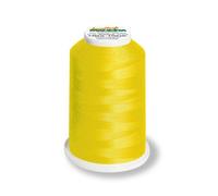 Madeira Aeroflock 100 Bauschgarn 1000m Farbe 9360 goldgelb (0,42 € pro 100 m) Farbe:Farbe 9360 goldgelb