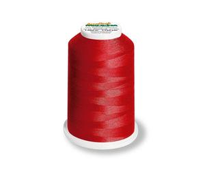 Madeira Aeroflock 100 Bauschgarn 1000m Farbe 9470 rubin (0,42 € pro 100 m) Farbe:Farbe 9470 rubin