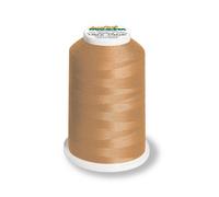 Madeira Aeroflock 100 Bauschgarn 1000m Farbe 9490 beige (0,42 € pro 100 m) Farbe:Farbe 9490 beige
