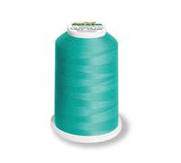 Madeira Aeroflock 100 Bauschgarn 1000m Farbe 9892 türkis (0,42 € pro 100 m) Farbe:Farbe 9892 türkis