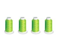 Madeira Aerolock 125 4 x 2500m Farbe 8990 (0,21 € pro 100 m) Farbe:8990
