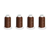 Madeira Aerolock 125 4 x 2500m Farbe 9290 (0,24 € pro 100 m) Farbe:9290