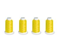 Madeira Aerolock 125 4 x 2500m Farbe 9360 (0,21 € pro 100 m) Farbe:9360
