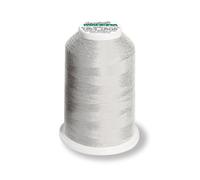 Madeira Aerolock 125 Overlockgarn 1200m Farbe 8100 (0,33 € pro 100 m) Farbe:Farbe 8100