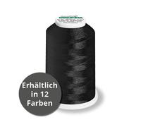 Madeira Aerolock 180 Overlockgarn 2000m (0,25 € pro 100 m)