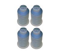 Madeira Aerolock Overlockgarn 2.500 m 4er Set (9320)