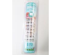 Madeira Avalon Film Stickfolie Rolle 30cm x 10m