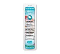 Madeira Avalon Fix Stickvlies wasserlöslich 9443 (13,50 € pro 1 m)