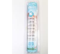 Madeira Avalon Fix Stickvlies Rolle 27,5cm x 1m