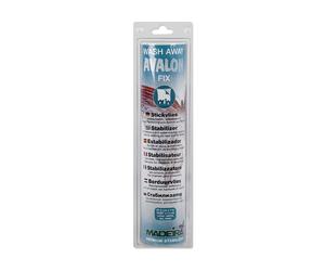 Madeira Avalon Fix-Wash Aways (27,5 cm x 1 m)
