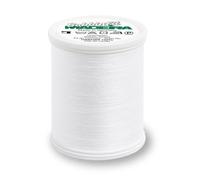 Madeira Bobbinfil No.60, 1.000m Fb.weiss (0,71 € pro 100 m)