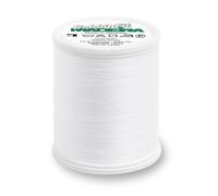 Madeira Bobbinfil 70 Untergarn 1500m weiß (0,39 € pro 100 m)