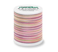 Madeira Cotona No. 4, multi, 100 m Fb.2405 (7,43 € pro 100 m) Farbe:Farbe 2405