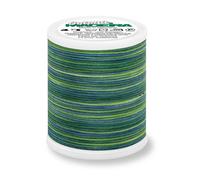 Madeira Cotona No. 4, multi, 100 m Fb.2409 (7,99 € pro 100 m) Farbe:Farbe 2409