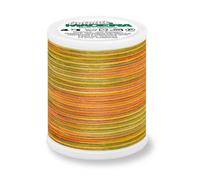 Madeira Cotona No. 4, multi, 100 m Fb.2411 (7,99 € pro 100 m) Farbe:Farbe 2411