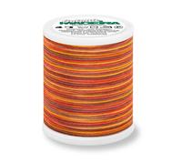 Madeira Cotona No. 4, multi, 100 m Fb.2412 (7,99 € pro 100 m) Farbe:Farbe 2412