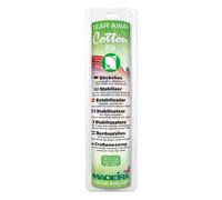 Madeira Cotton Fix Stickvlies 0,30 x 3 m (4,52 € pro 1 m)