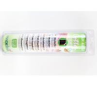 Madeira Cotton Soft Stickvlies schwarz (1,40 € pro 1 m)