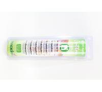 Madeira Cotton Stable Stickvlies 30cm x 5m