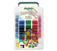 Madeira Decora 12 Box (1,13 € pro 100 m)