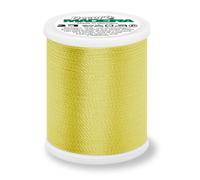 Madeira Decora 12 Glanzgarn 300m Farbe 1023 (2,23 € pro 100 m) Farbe:Farbe 1023