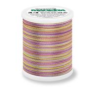 Madeira Decora 12 Glanzgarn 300m Farbe 2088 (2,23 € pro 100 m) Farbe:Farbe 2088