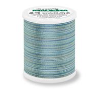 Madeira Decora 12 Glanzgarn 300m Farbe 2089 (2,23 € pro 100 m) Farbe:Farbe 2089