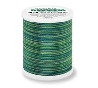 Madeira Decora 12 Glanzgarn 300m Farbe 2094 (2,23 € pro 100 m) Farbe:Farbe 2094