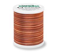 Madeira Decora 12 Glanzgarn 300m Farbe 2095 (2,23 € pro 100 m) Farbe:Farbe 2095