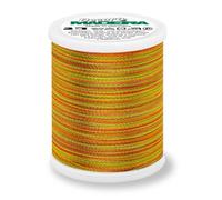 Madeira Decora 12 Glanzgarn 300m Farbe 2096 (2,23 € pro 100 m) Farbe:Farbe 2096
