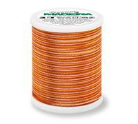 Madeira Decora 12 Glanzgarn 300m Farbe 2097 (2,23 € pro 100 m) Farbe:Farbe 2097