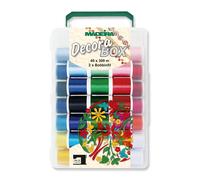 Madeira Decora No.12 Softbox (40 x 300 m)