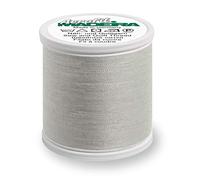 MADEIRA EL9124.8100 Aerofil Stärke 120 100 m, Polyester, grau