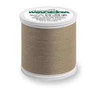 MADEIRA EL9124.8450 Aerofil Stärke 120 100 m, Polyester, grau
