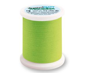 Madeira Frosted Matt 40 Stickgarn 500m Farbe 7950 (1,00 € pro 100 m) Farbe:Farbe 7950