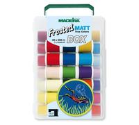 Madeira Frosted Matt Box (0,82 € pro 100 m)
