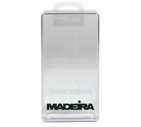 Madeira Garnbox für kleine Snapspulen 8er leer