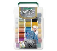 Madeira Glamour No.12 & 20 Softbox (42 Farben/ 200 m)