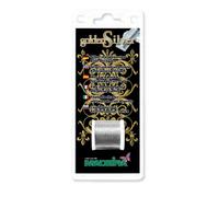 Madeira goldenSilver Edel-Stickgarn No.40 (silber/100 m)