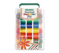 Madeira "Inspiration" Overlock Softbox (48 x 100 m)