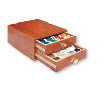 Madeira Kleine Garnschatulle Aerofil 400m (0,80 € pro 100 m)