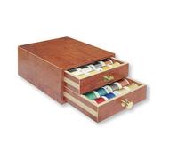 Madeira Kleine Garnschatulle Metallic 40 (1,80 € pro 100 m)