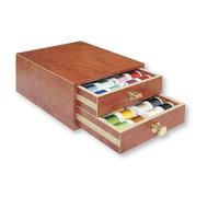 Madeira Kleine Garnschatulle Rayon 200m (1,55 € pro 100 m)