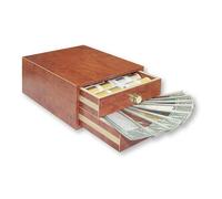 Madeira Kleine Gold-Schatulle Handstick (5,63 € pro 100 m)