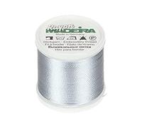 Madeira M9840-1153 Maschinenstickgarn, acryl, Mehrfarbig, 2.79x2.79x3.3 cm