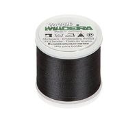 Madeira M9840-1241 Maschinenstickgarn, acryl, Mehrfarbig, 2.79x2.79x3.3 cm