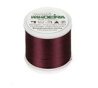 Madeira M9840-1386 Maschinenstickgarn, Rayon, Mehrfarbig, 2.79x2.79x3.3 cm, 200